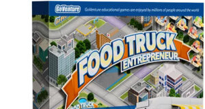 Food Truck Entrepreneur