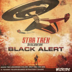 Star Trek: Black Alert