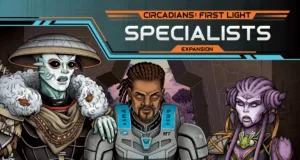 Circadians Specialists