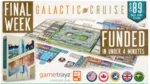 Galactic Cruise