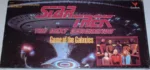 Star Trek Game of Galaxies