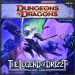 Legends of Drizzt