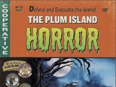 The Plum Island Horror