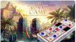 Royal Game of UR
