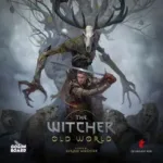 Witcher The Old World